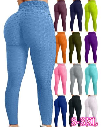 Hip Lift Fitness Yoga Sports leggings