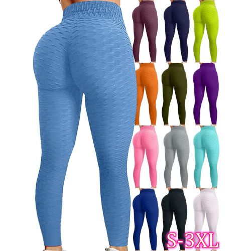 Hip Lift Fitness Yoga Sports leggings