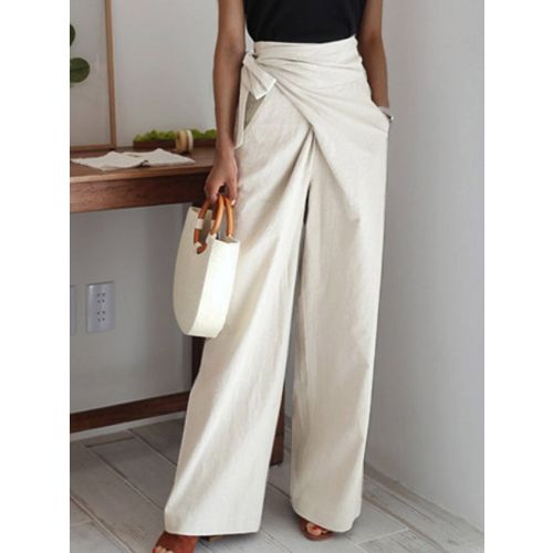 Shift Formal Plain Pants